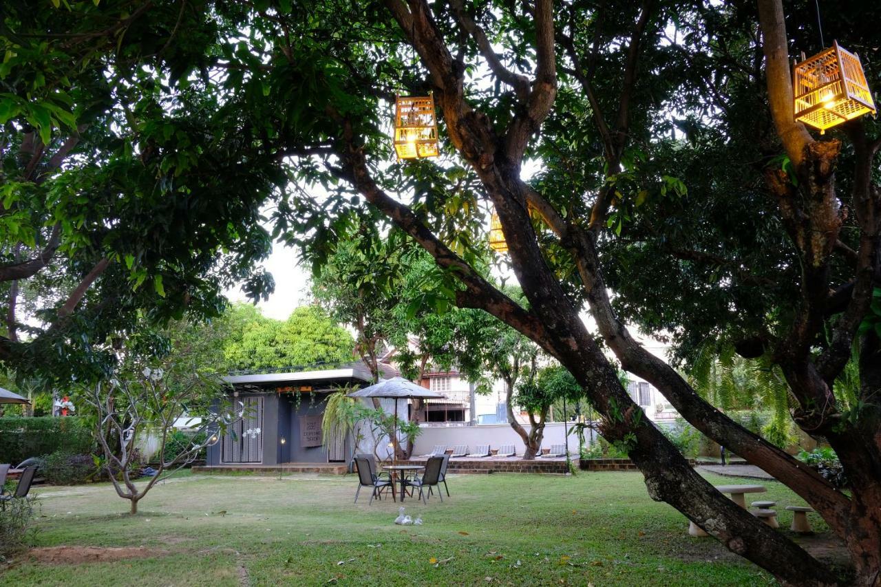 Udee Cozy Bed & Breakfast - Chiang Mai — Photos 1