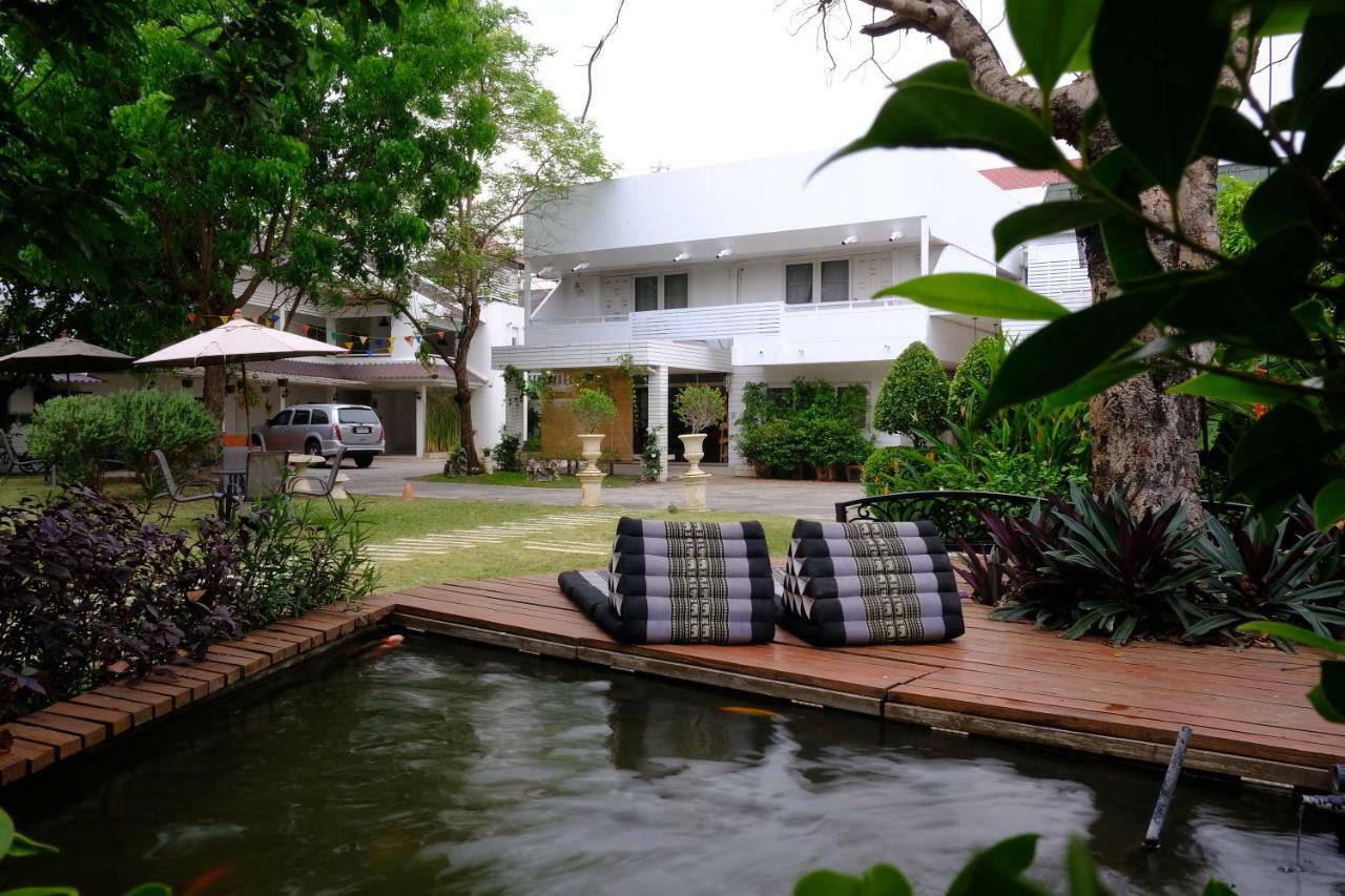 Udee Cozy Bed & Breakfast - Chiang Mai — Photos 2