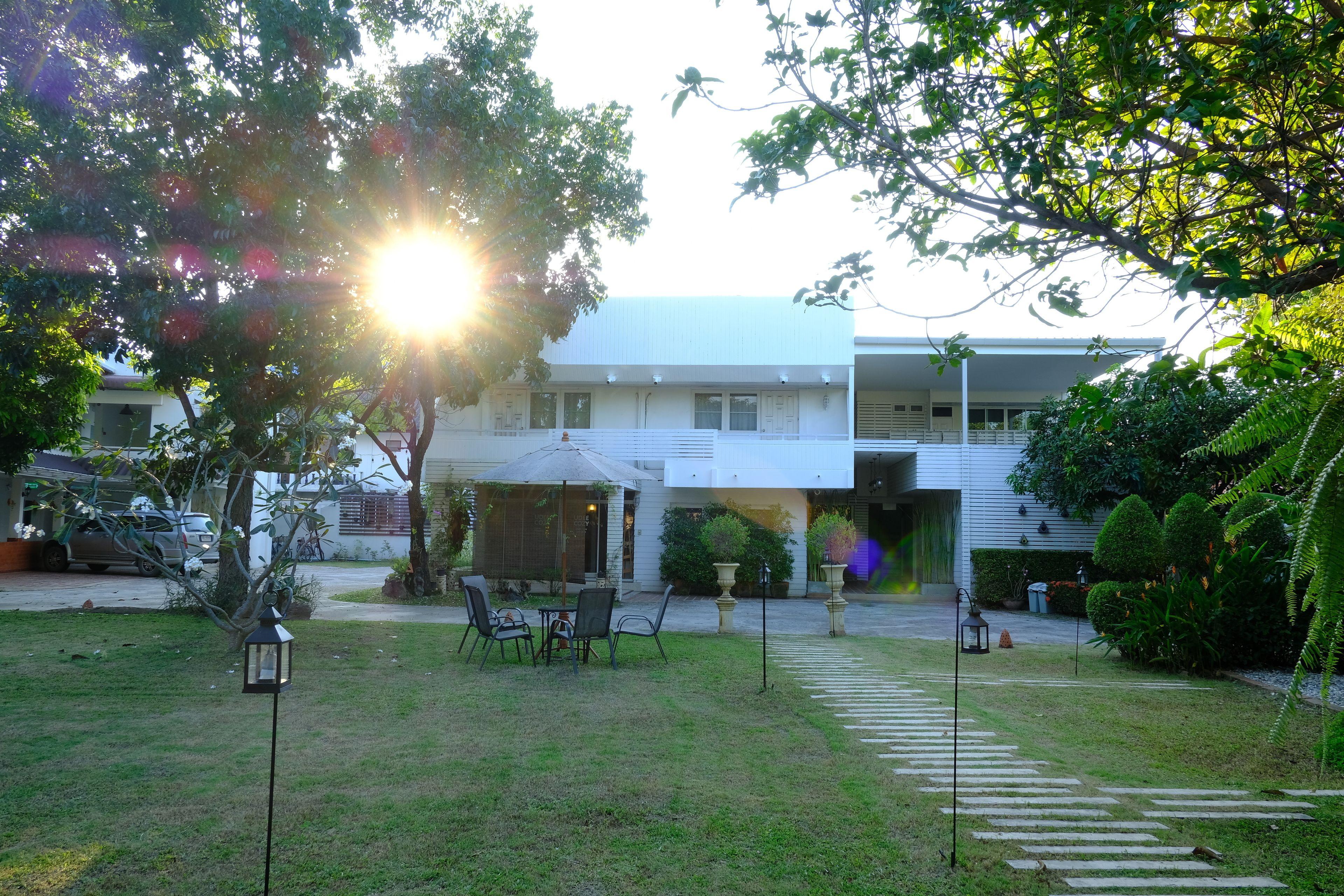 Udee Cozy Bed & Breakfast - Chiang Mai, Chiang Mai